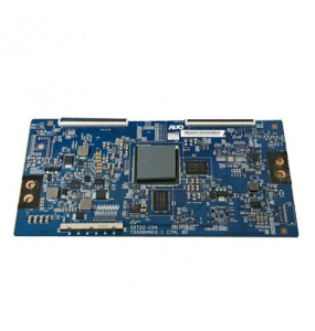 PLACA T-CON 55T22-C04 T550QVN03.1 PHILIPS 55PUH6400/88