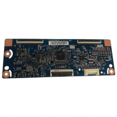 PLACA T-CON 55T23-C0A T550HVN08.3 E88441 SAMSUNG