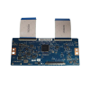 T-CON PLATE 55T32-C0F CTRL BD PANASONIC TX-50HX700E