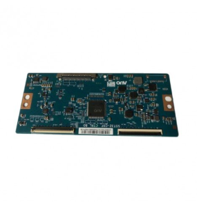 PLACA T-CON 55T32-C0F CTRL BD PHILIPS 50PUS6272