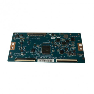PLACA T-CON 55T32-C0F CTRL BD PHILIPS 50PUS6272