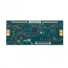PLACA T-CON 55T32-C0F HISENSE H43N5700