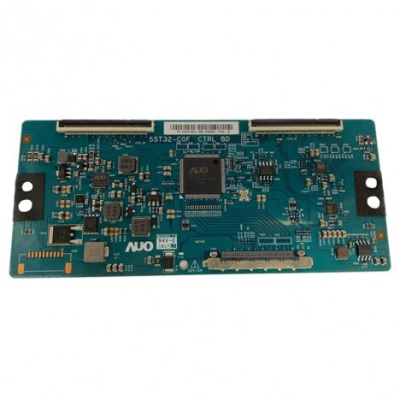 PLACA T-CON 55T32-C0F THOMSON 43UC6306