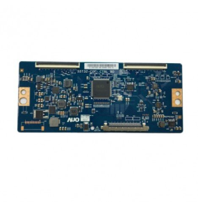 PLACA T-CON  55T32-C0F THOMSON 43UC6406