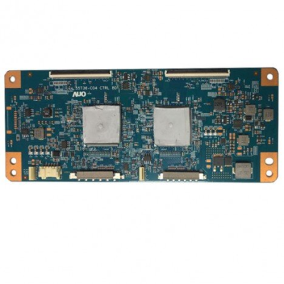 PLACA T-CON 55T36-C04 SONY KD-75XE9005