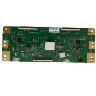 PLACA T-CON 6043BJ 0467N SONY 43X XBR-49X800G