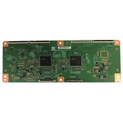 PLACA T-CON 65T34-C01 T650QVF05.2 HISENSE LTDN65K720WTSEU
