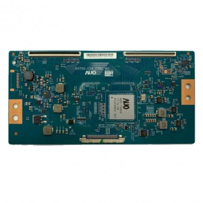 PLACA T-CON 65T50-C06 HISENSE H65N5750