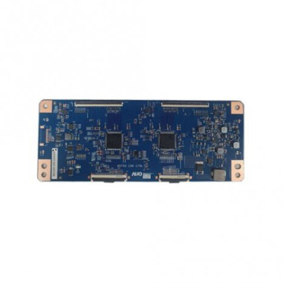 PLACA T-CON 65T55-COK-CTRL HISENSE 65U8AF