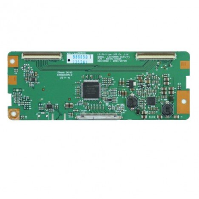 PLACA T-CON 6870C-0193A LG 37LG3000-ZA