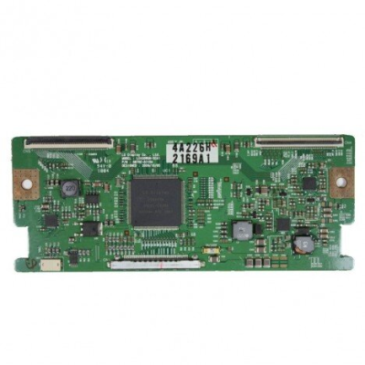 PLACA T-CON 6870C-0310A TOSHIBA 37BV700B