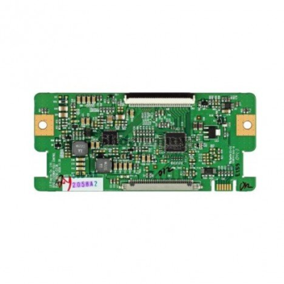 PLACA T-CON 6870C-0313B OKI V32BPHTUV1