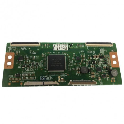 PLACA T-CON 6870C-0365A LG 37LV5500