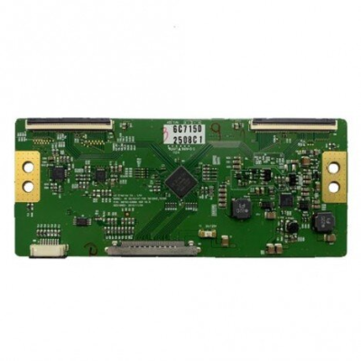 PLACA T-CON 6870C-0368A BLAUPUNKT W32/194J-GB-FHKUP-EU