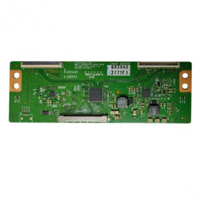 PLACA T-CON 6870C-0452A LG 32LN5400