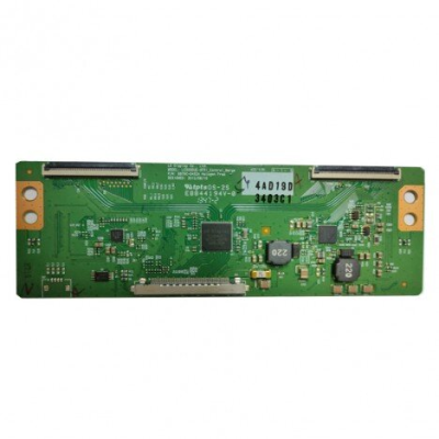 PLACA T-CON 6870C-0452A LG 42LA620S