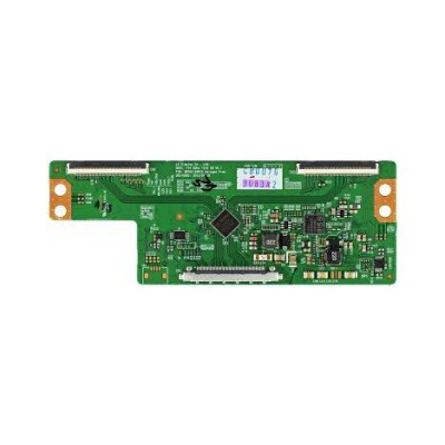 PLACA T-CON 6870C-0481A LG 49LF6450