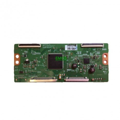 PLACA T-CON 6870C-0482A PANASONIC TX-55ASM651