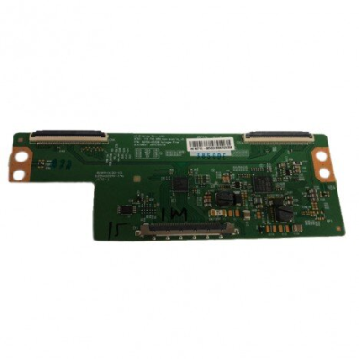 PLACA T-CON 6870C-0532B LG 49LF590V