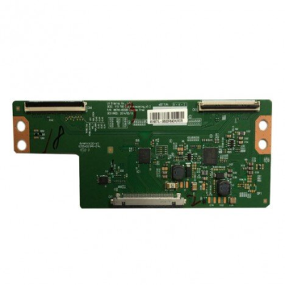 PLACA T-CON 6870C-0532B LG 49LH590V