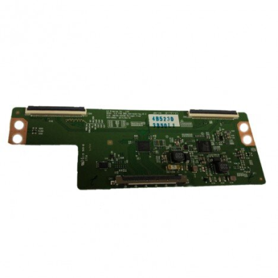 PLACA T-CON 6870C-0532B LG 49LJ594V