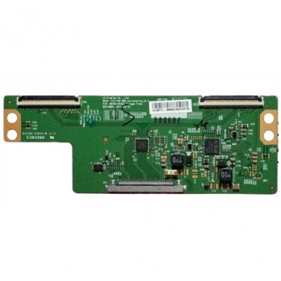 PLACA T-CON 6870C-0532B PANASONIC TX-49DS500ES