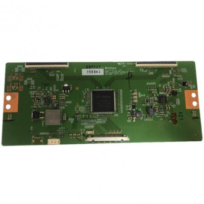 PLACA T-CON 6870C-0547A LG 65UH600V