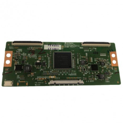 PLACA T-CON 6870C-0584B LG 43UH610V