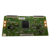 PLACA T-CON 6870C-0584B LG 49UH603V