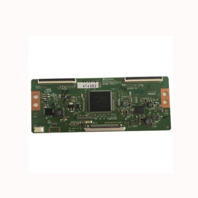 PLACA T-CON 6870C-0584B LG 49UH610V