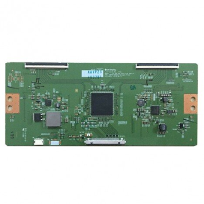 PLACA T-CON 6870C-0600A LG 65UH625V