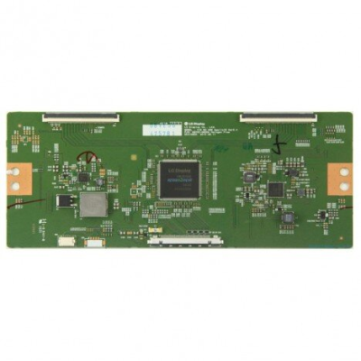 PLACA T-CON 6870C-0600A LG 65UH661V