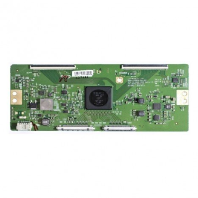 PLACA T-CON 6870C-0601A SONY KD-55XD8577