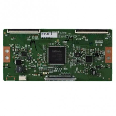 PLACA T-CON 6870C-0628A LG 60UH650V