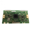 PLACA T-CON 6870C-0689A LG 65UJ634V