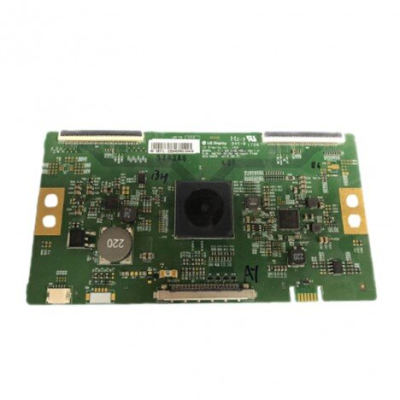 PLACA T-CON 6870C-0689A LG 65UJ634V