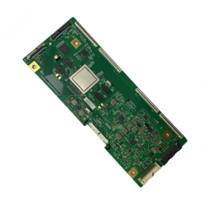 PLACA T-CON 6870C-0745C PANASONIC TX-55FZ800E
