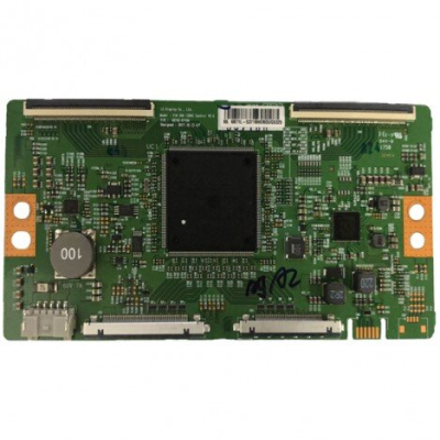PLACA T-CON 6870C-0749A SONY KD-65XF8596