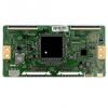 PLACA T-CON 6870C-0751A SONY KD-75XF8596