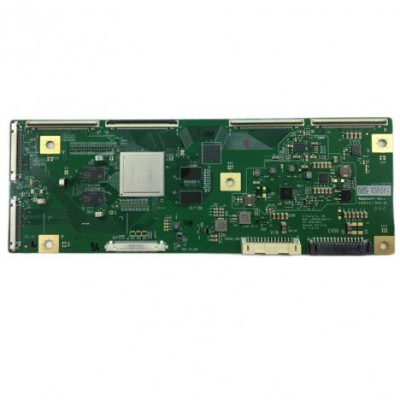 PLACA T-CON 6870C-0816A SONY KD-55AG8