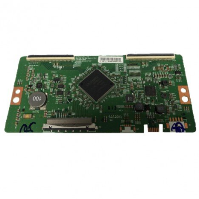 PLACA T-CON 6870C-0840A SONY KE-75XH8096