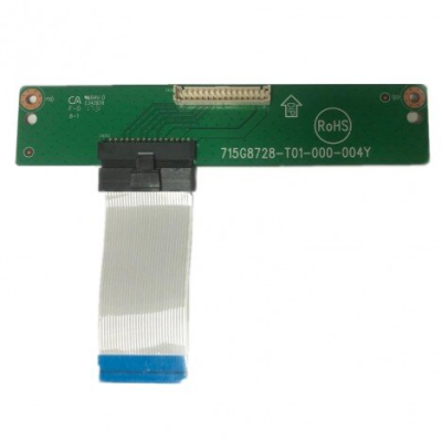 PLACA T-CON 715G8728-T01-000-004Y PHILIPS 32PHS530/12