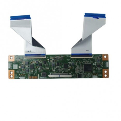 PLACA T-CON B00283002 SONY KD-55XF9005