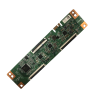 T-CON BOARD (B002HWJ00) 100012584 HAIER