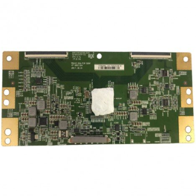 PLACA T-CON B03304EE0160C 47-6021164 SONY KD-55XG8196