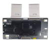 T-CON PLATE BN96-55775A FOR SAMSUNG TQ65S90CAT TV