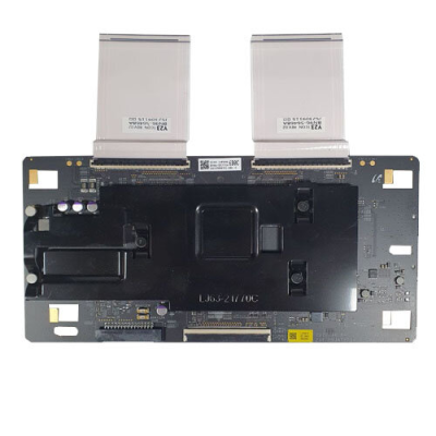 T-CON PLATE BN96-55775A FOR SAMSUNG TQ65S90CAT TV