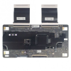 PLACA T-CON BN96-56083B 23_VBUATBPO7X_ELCVT_V0.2 TV SAMSUNG TQ77