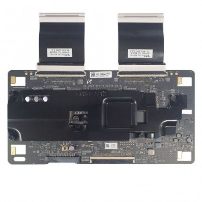 PLACA T-CON BN96-56083B 23_VBUATBPO7X_ELCVT_V0.2 TV SAMSUNG TQ77