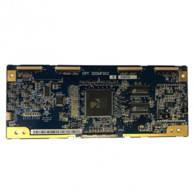 PLACA T-CON CPT 320WF01C SAMSUNG LE32S67BD